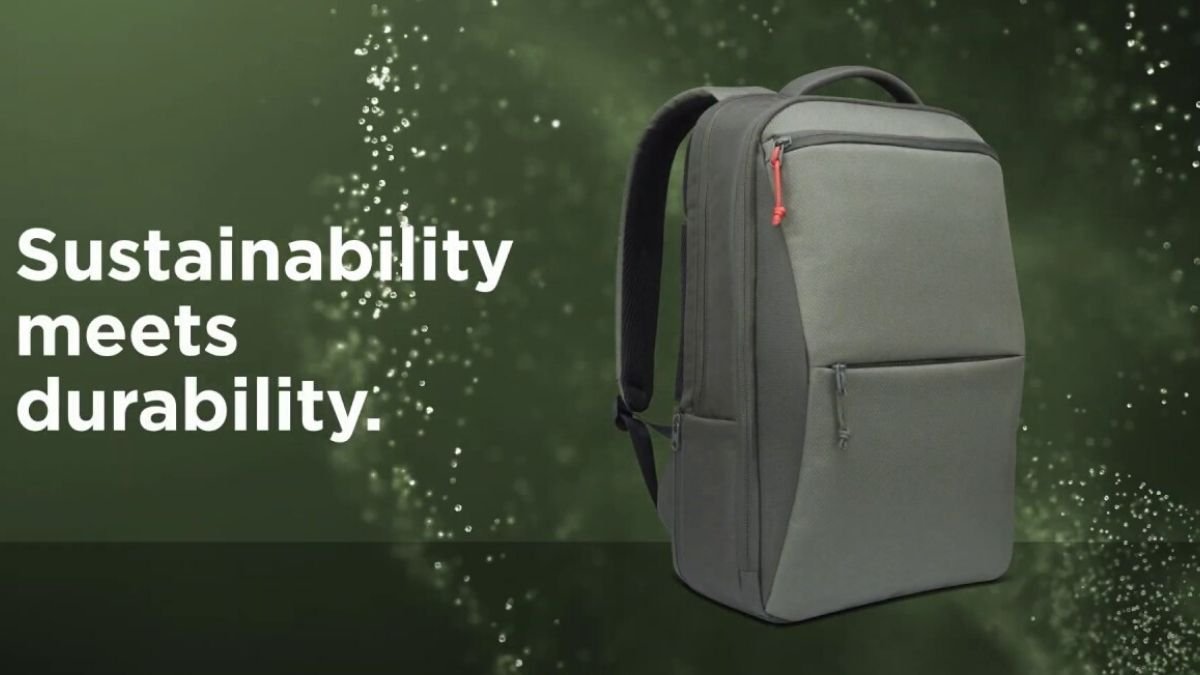 Lenovo Backpack Pro