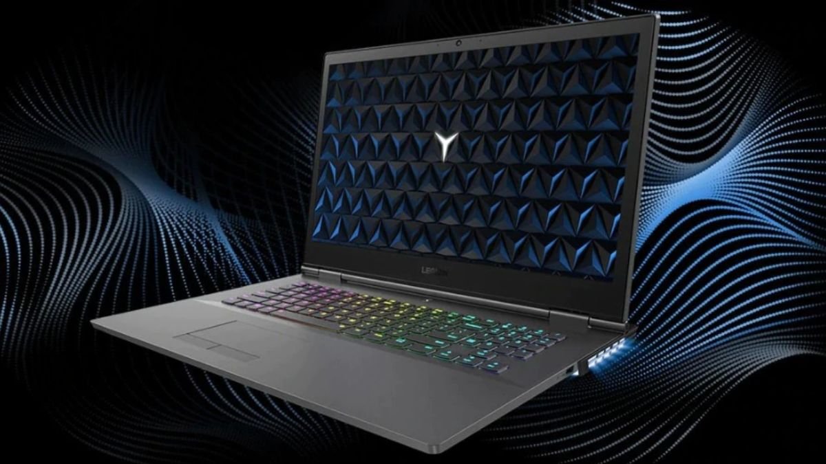 Lenovo Y9000K 2020 announced with 100% Adobe gaming screen