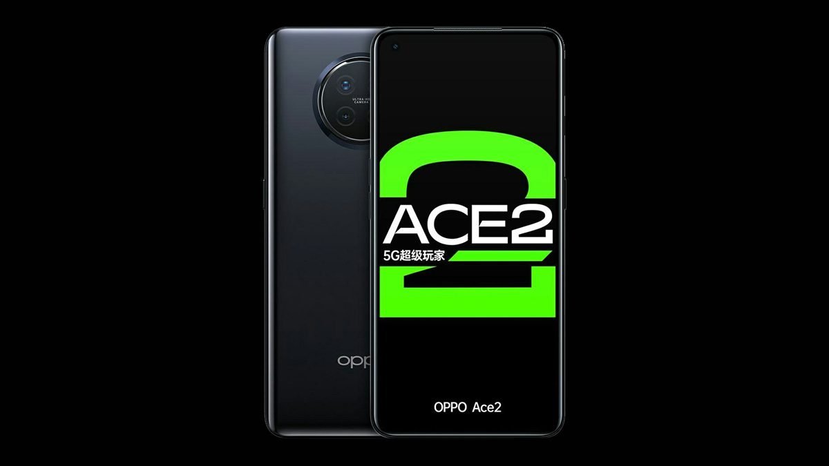 Oppo Ace2 Release