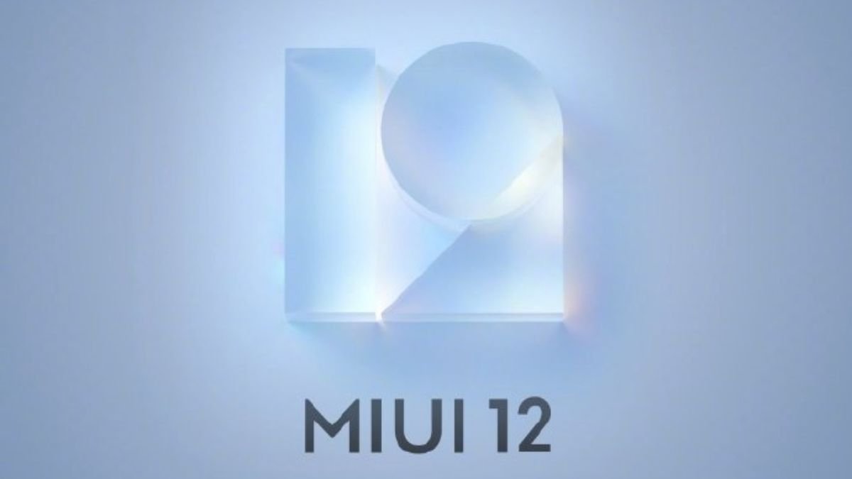 Xiaomi MIUI 12 In 10 Youth Edition