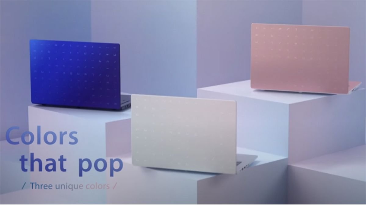 ASUS E210, E410, E510 E-Series laptops