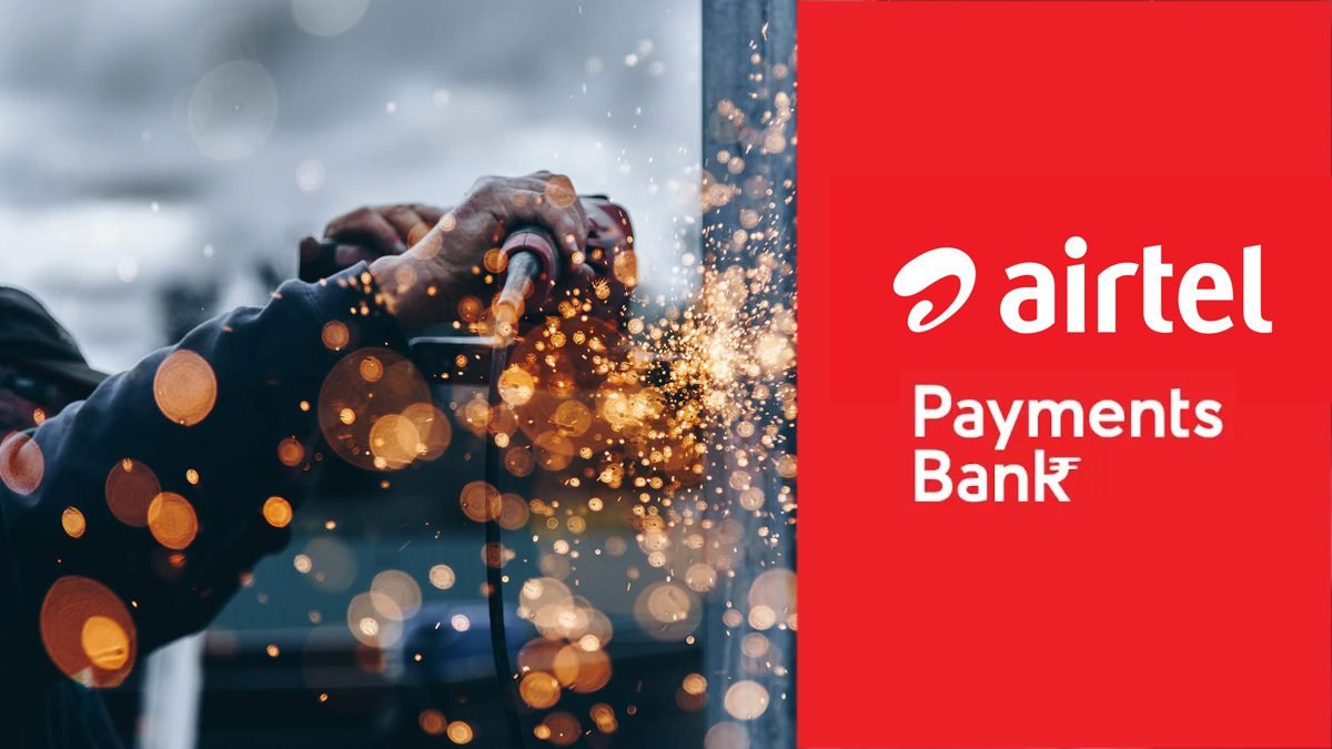Airtel Payments Bank Suraksha Salary