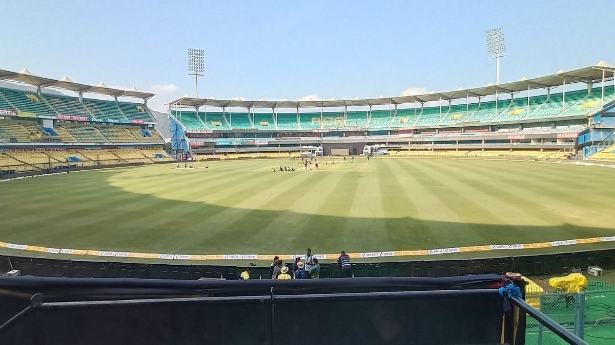 India's Limited-overs Tour of Sri Lanka Called Off Due to the COVID-19