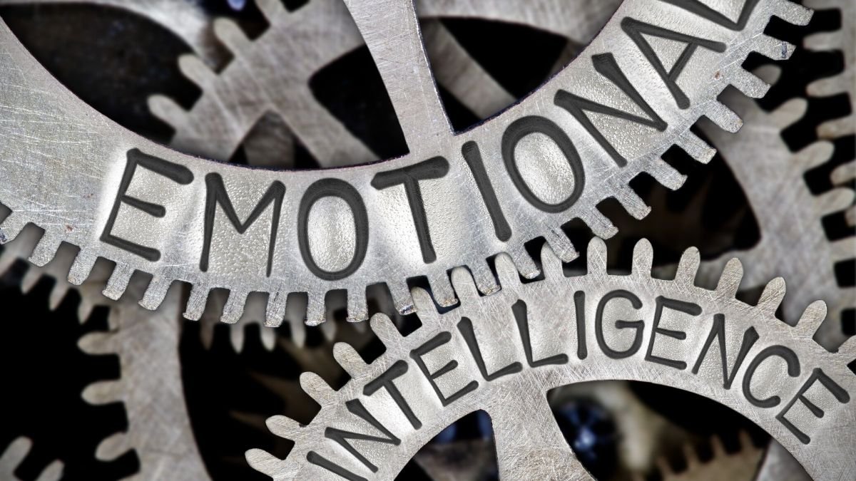 Emotional Intelligence On Wheels