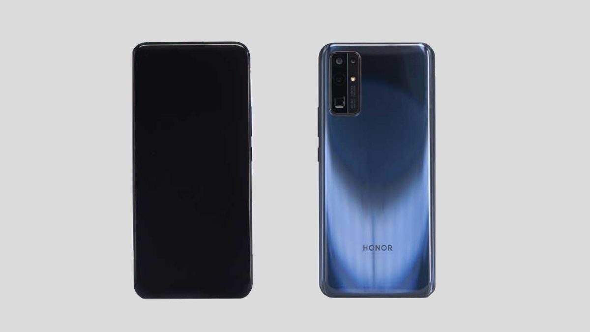 Honor X10 Pro Smartphone