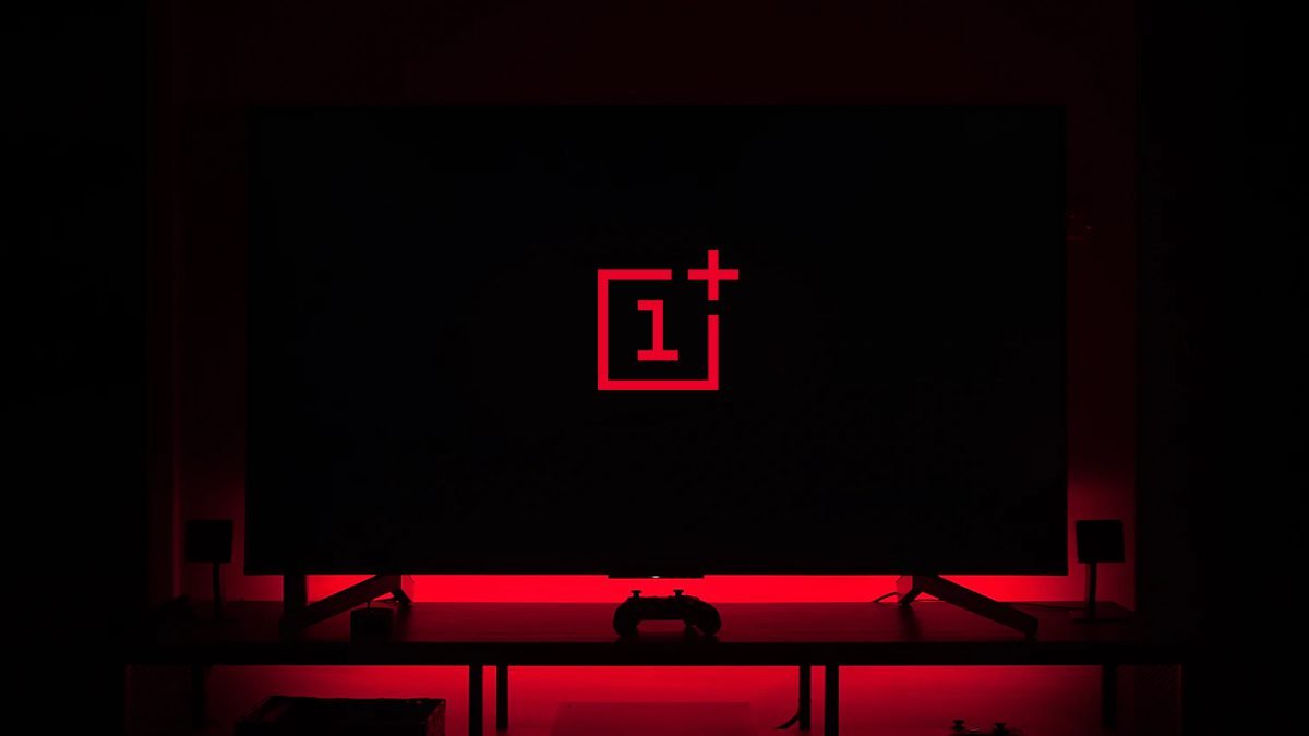 OnePlus Logo