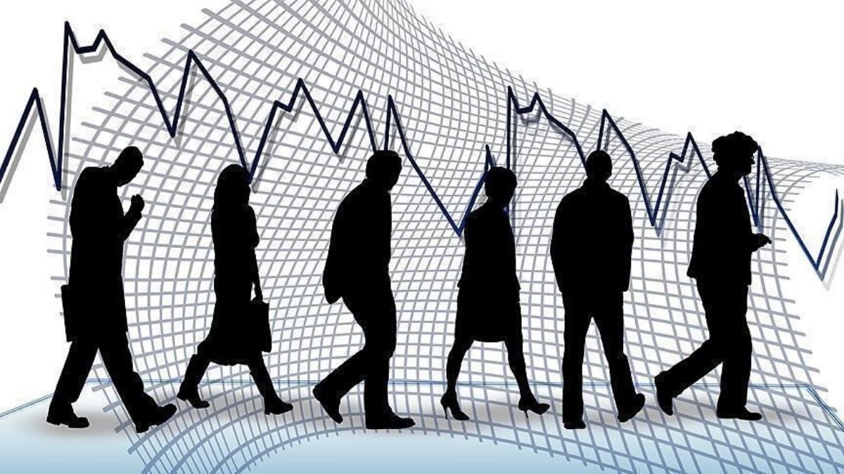 Rate Of Unemployment