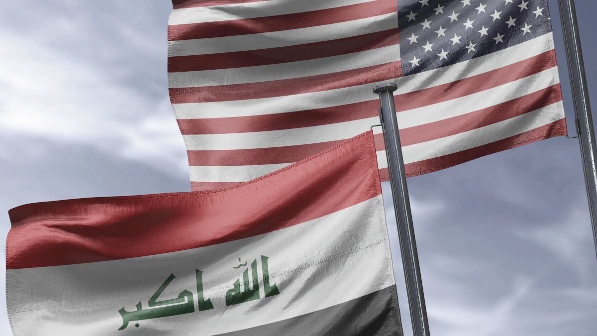 US and Iraq Economy