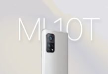 Mi 10T