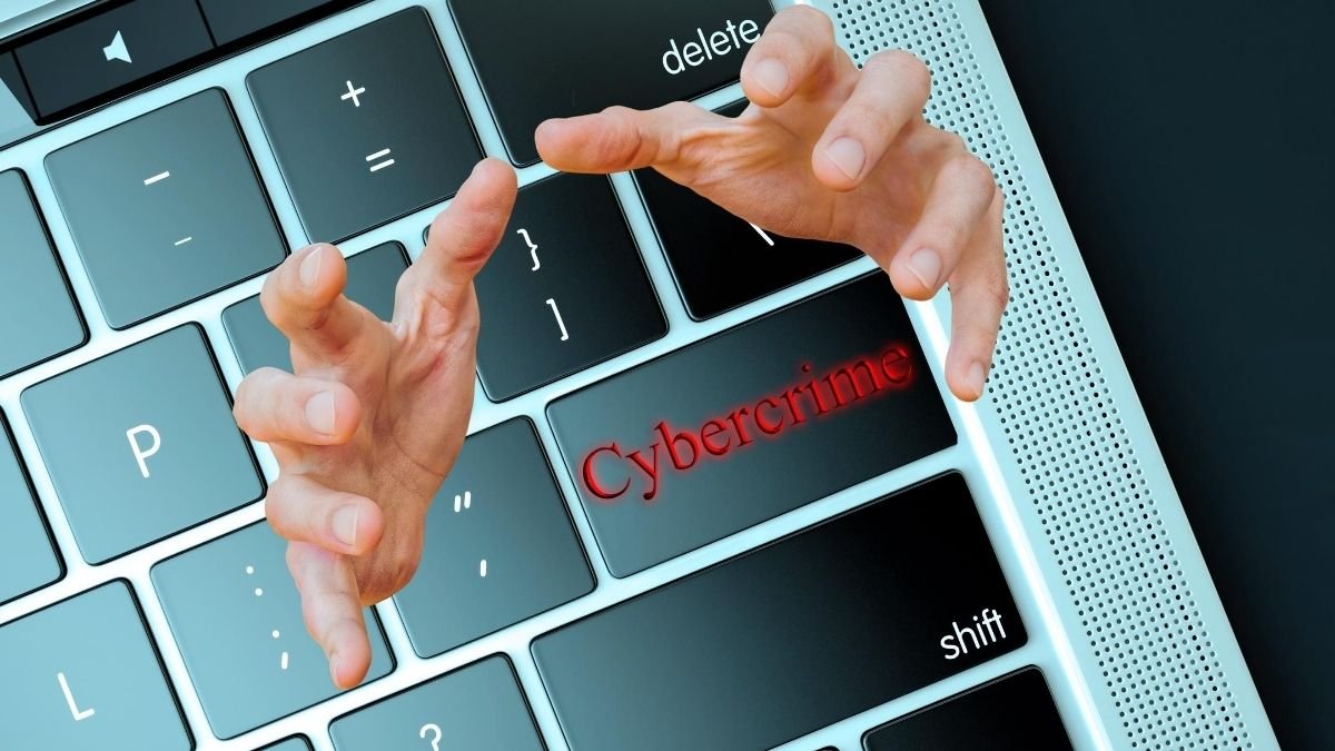 un report of cybercrime UN report of Cybercrime