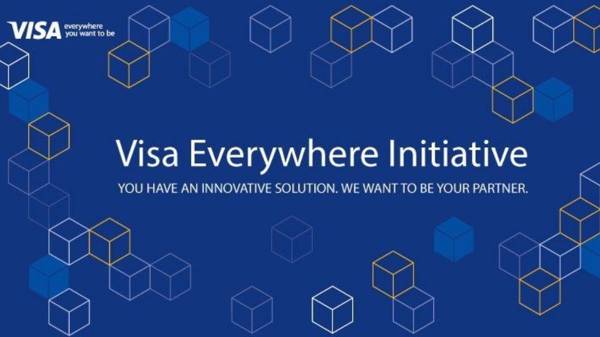 Visa Selects Payswiff as Winner of Visa Everywhere Initiative 2020 in India