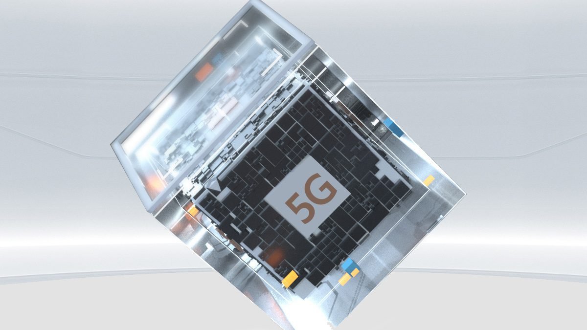 Xiaomi Smartphone To Have 5G Chipset