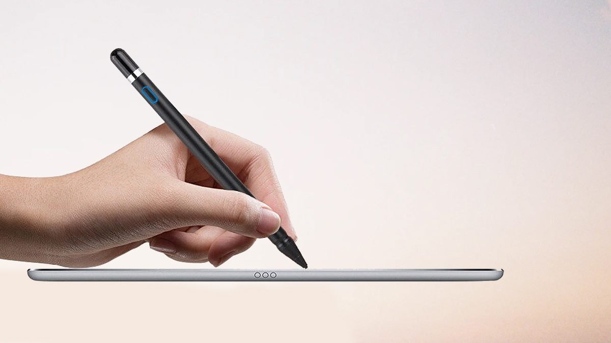 Huawei/Honor Active stylus pen gains Bluetooth SIG certification