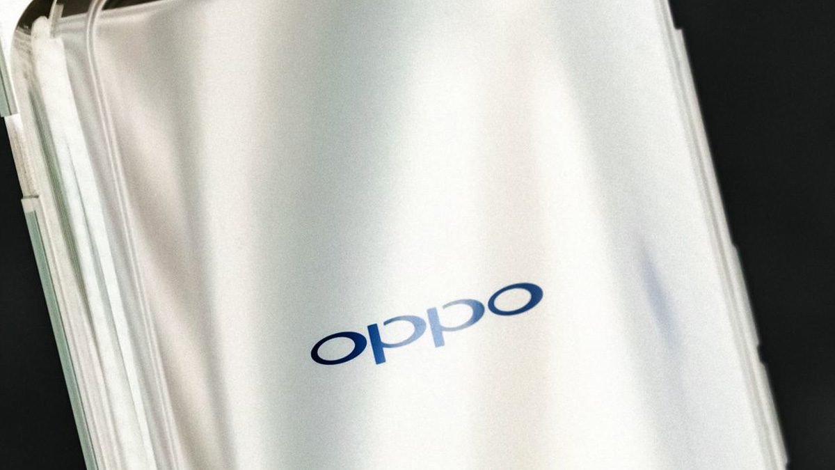 Oppo Upcoming Mobile