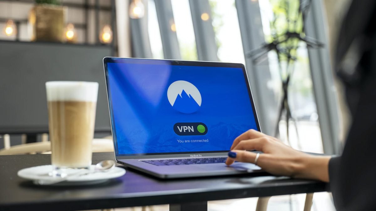 VPN Access To Info