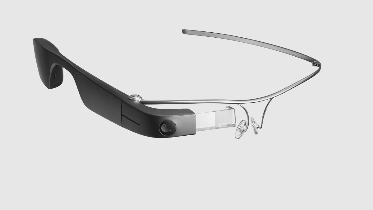 Google Glass Enterprise Edition