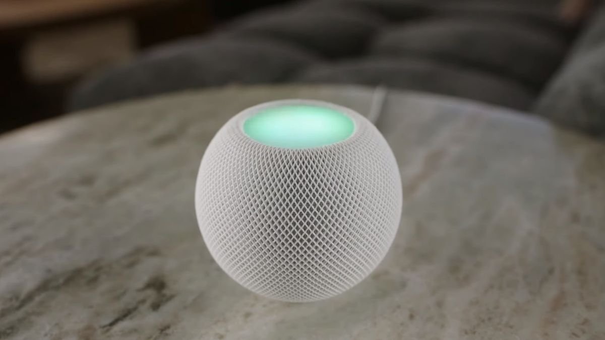 Homepod Mini
