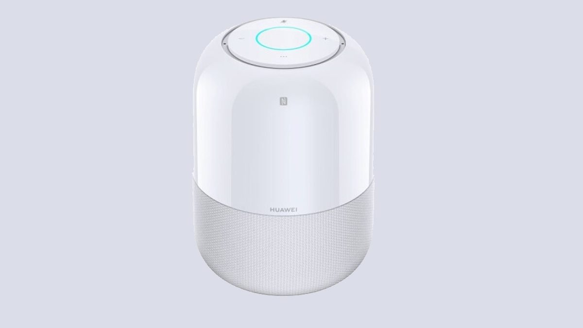 Huawei AI Speaker 2 Nebula