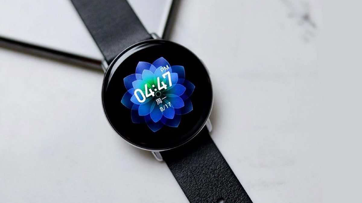 Zepp Z Huami Smartwatch