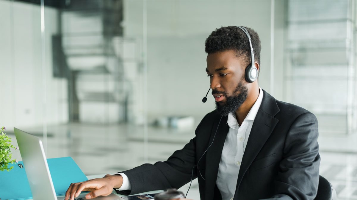 Business Phone System