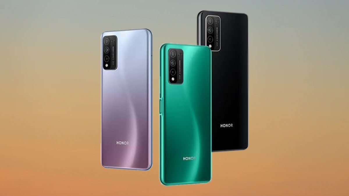 honor 10x lite global