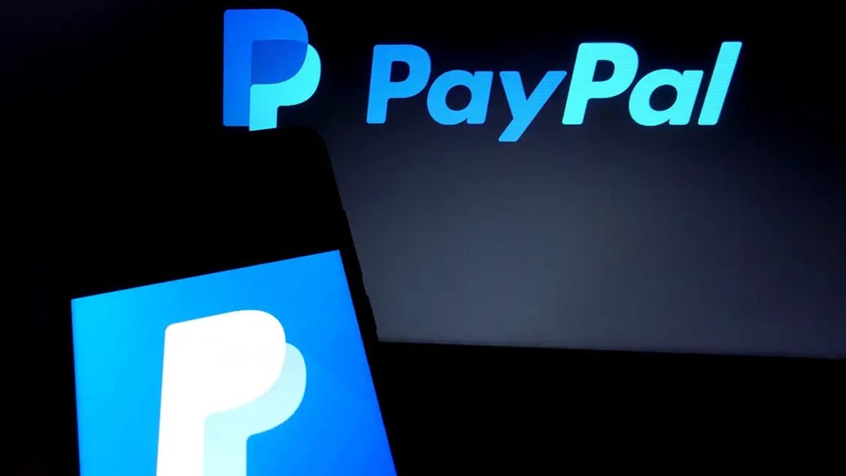 paypal integration