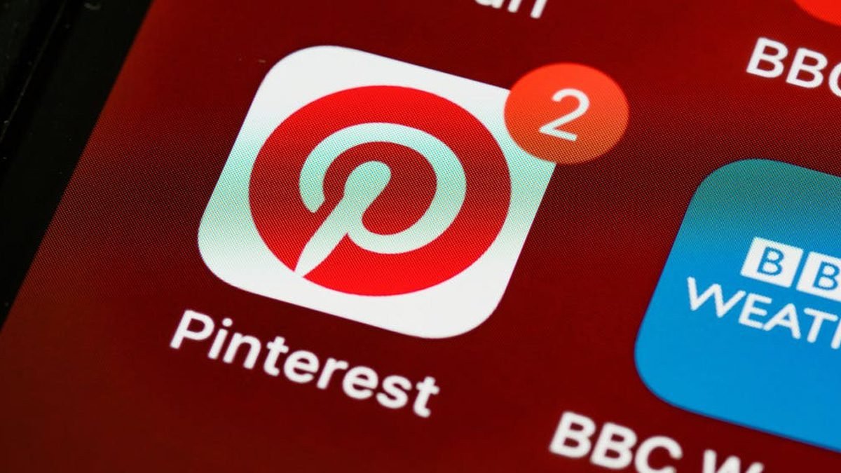 Pinterest New Feature