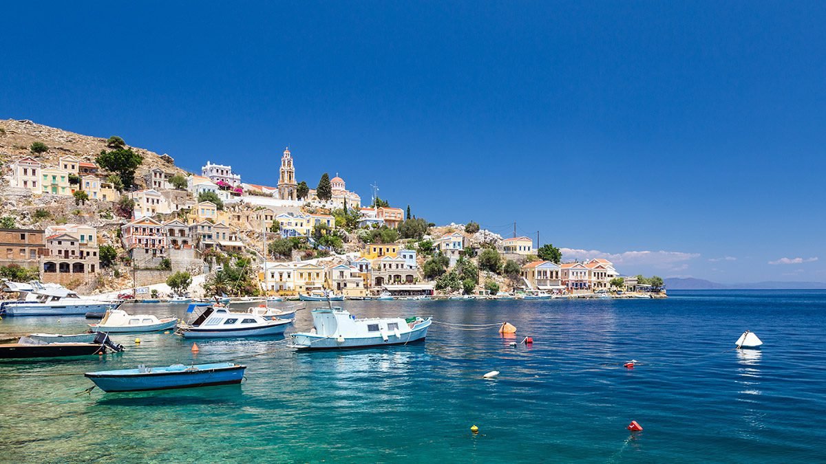 travel destination Travel Destination
