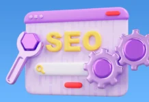 on-page SEO