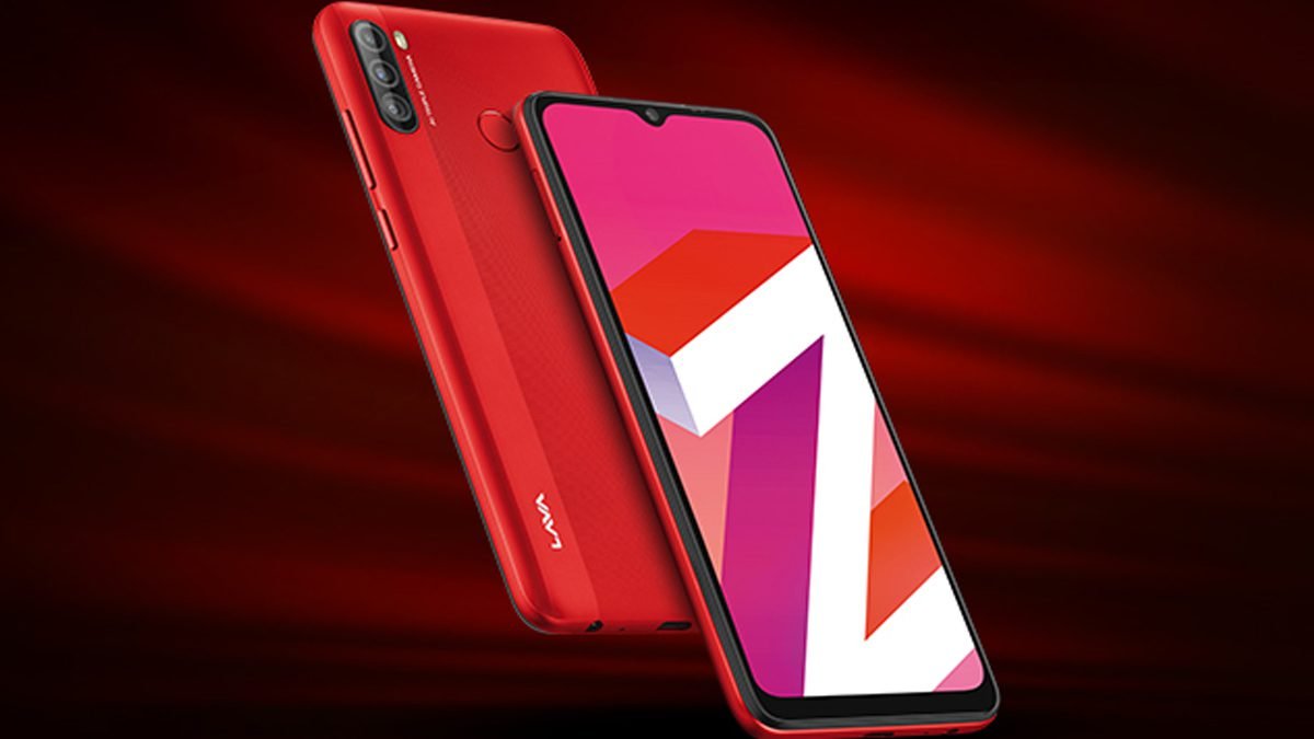 Lava 5