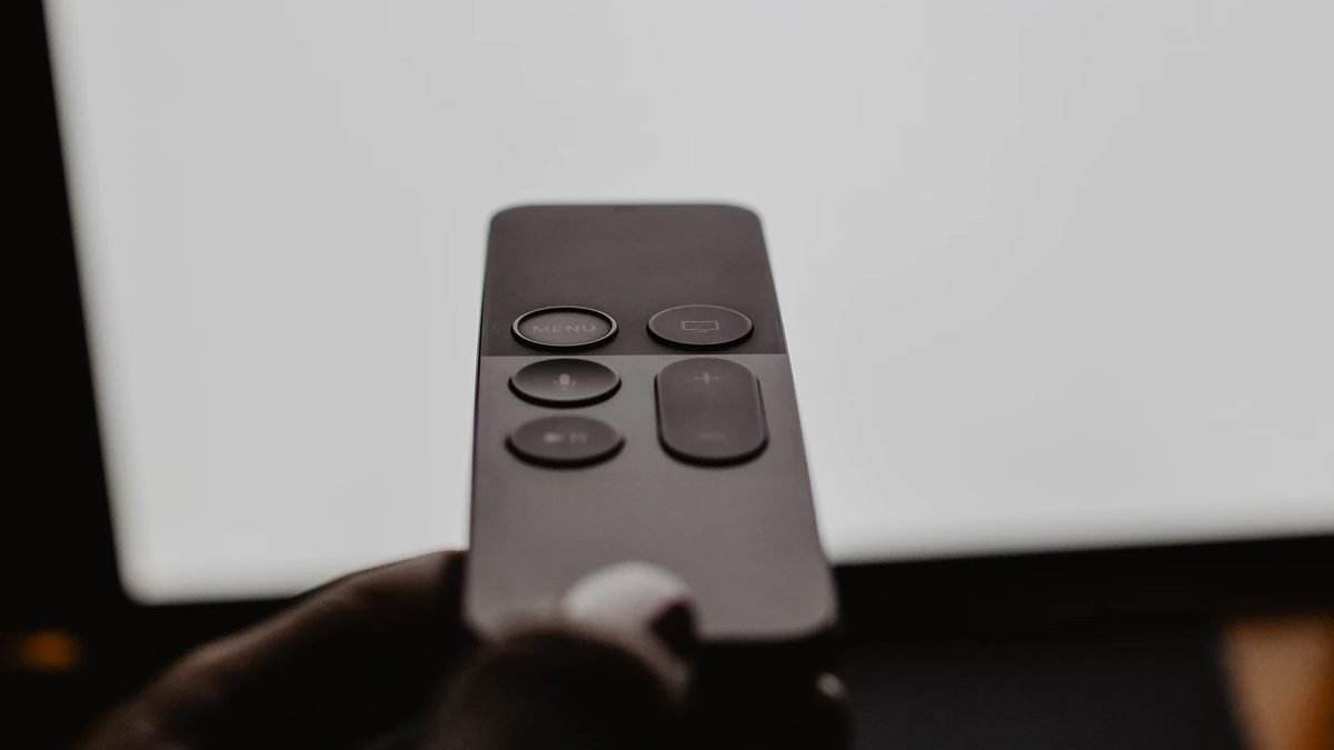 Apple TV On Chromecast