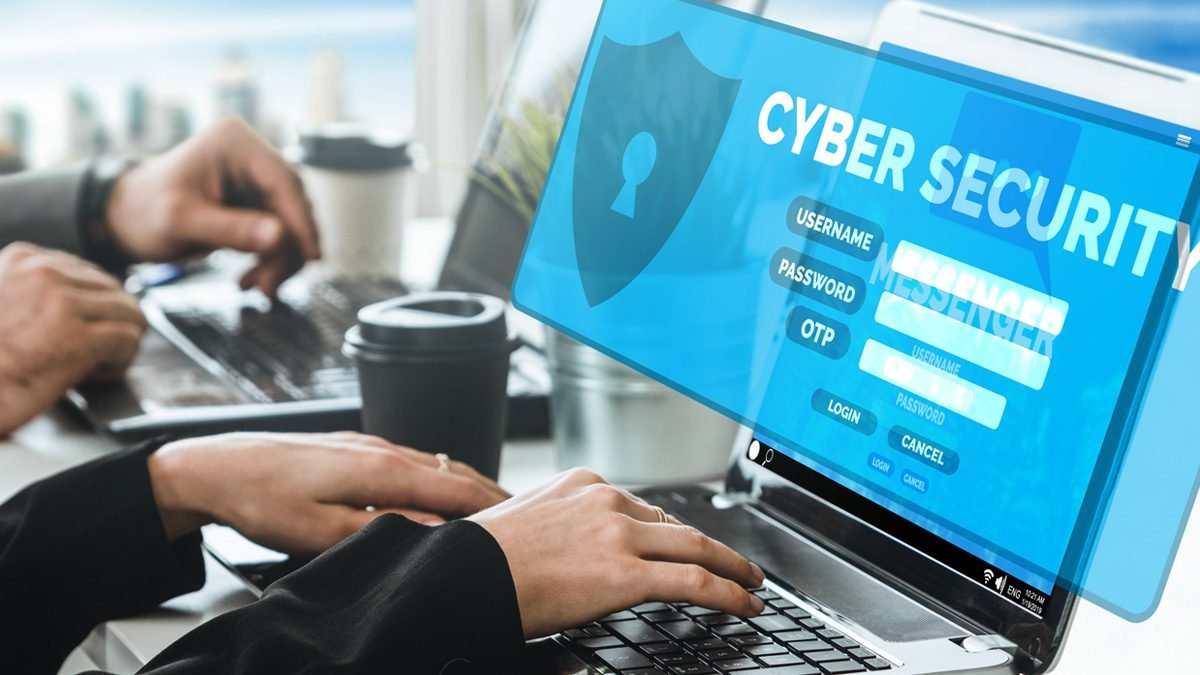cybersecurity management Cybersecurity Management