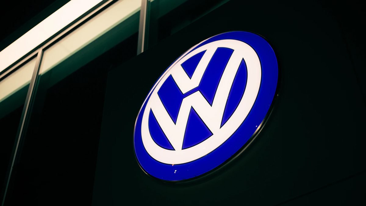 Volkswagen And Microsoft Partnership