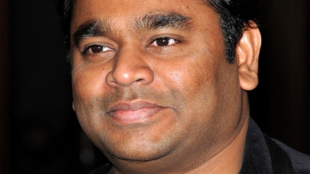 A R Rahman