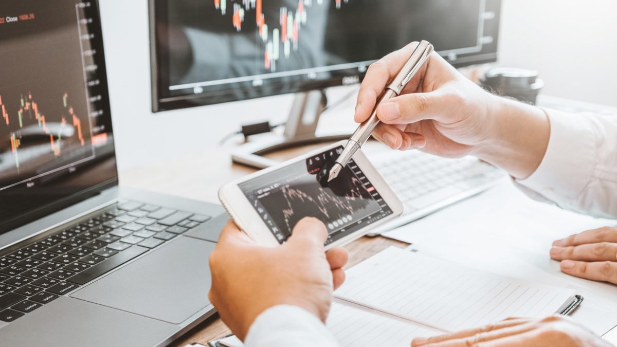 Crypocurrency Investment