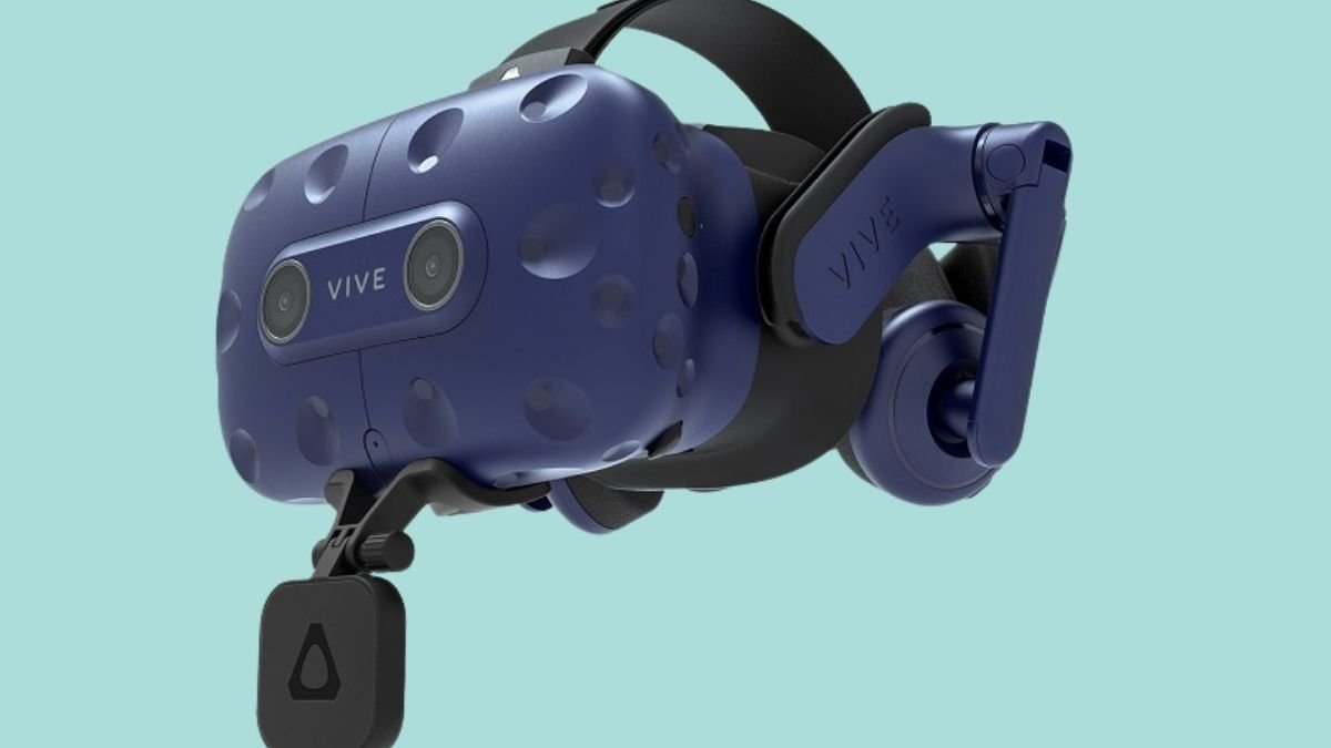 htc vive pro vr headset HTC Vive Pro VR Headset