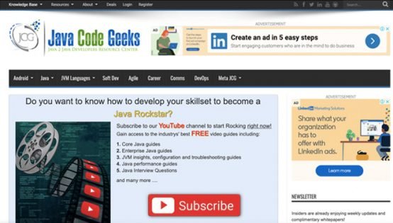 How do you learn to code in Java? Must know for an aspiring developer