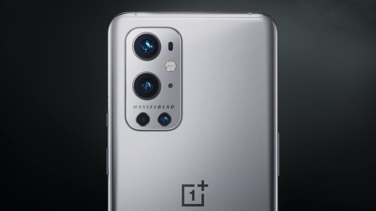 OnePlus Hasselblad