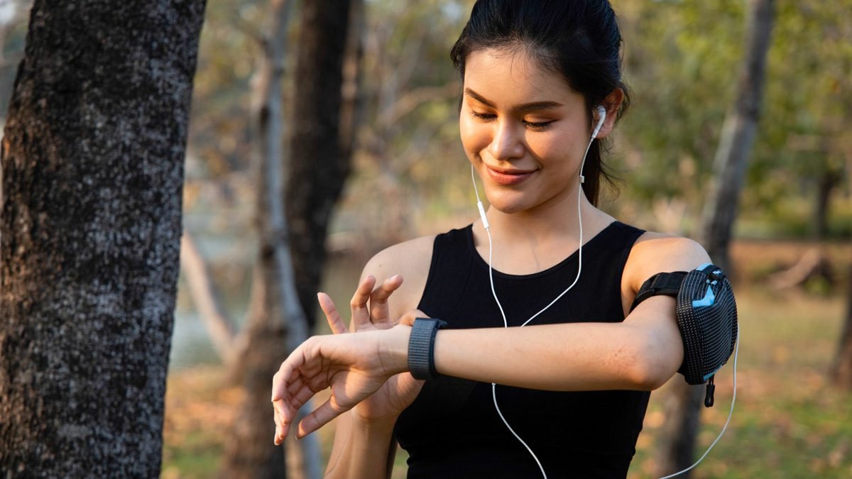 Wearable Tech