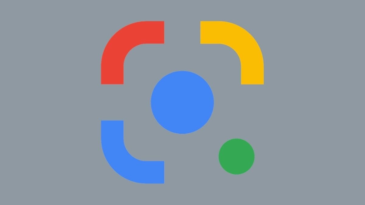 Google Lens translator