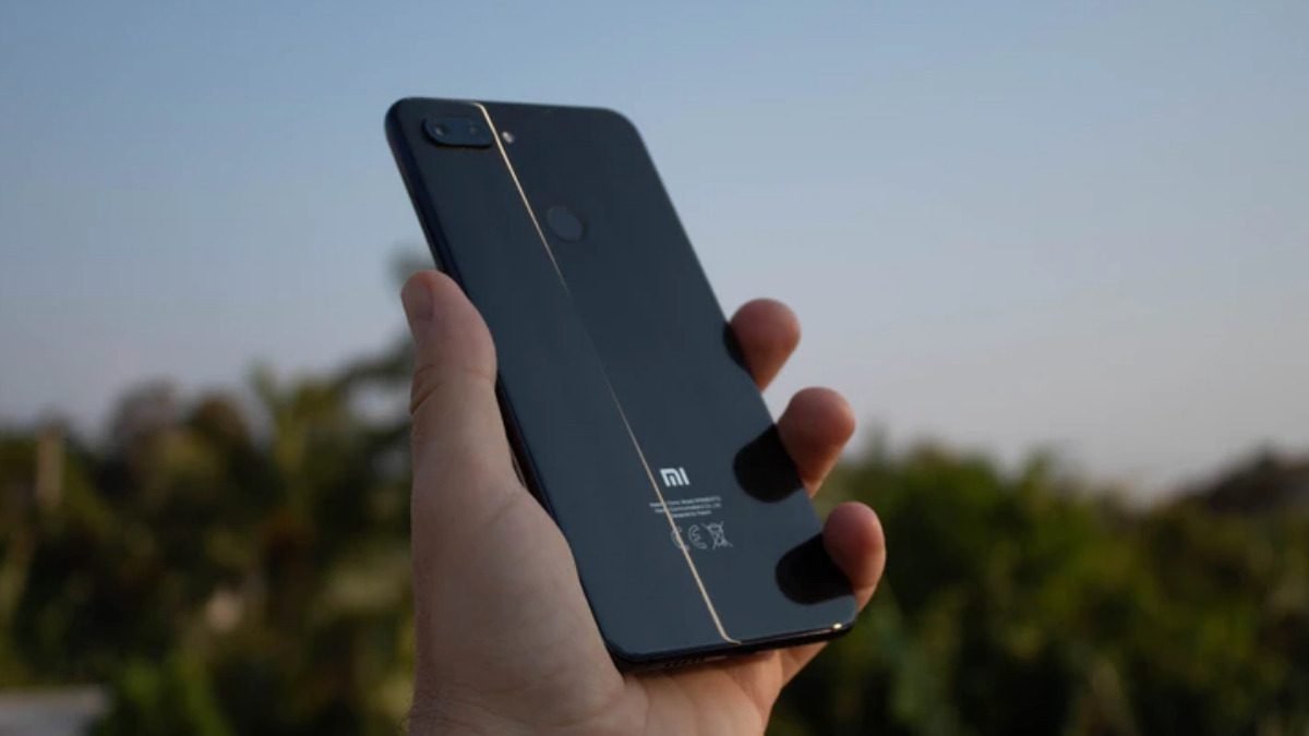 Xiaomi Q1 Sale