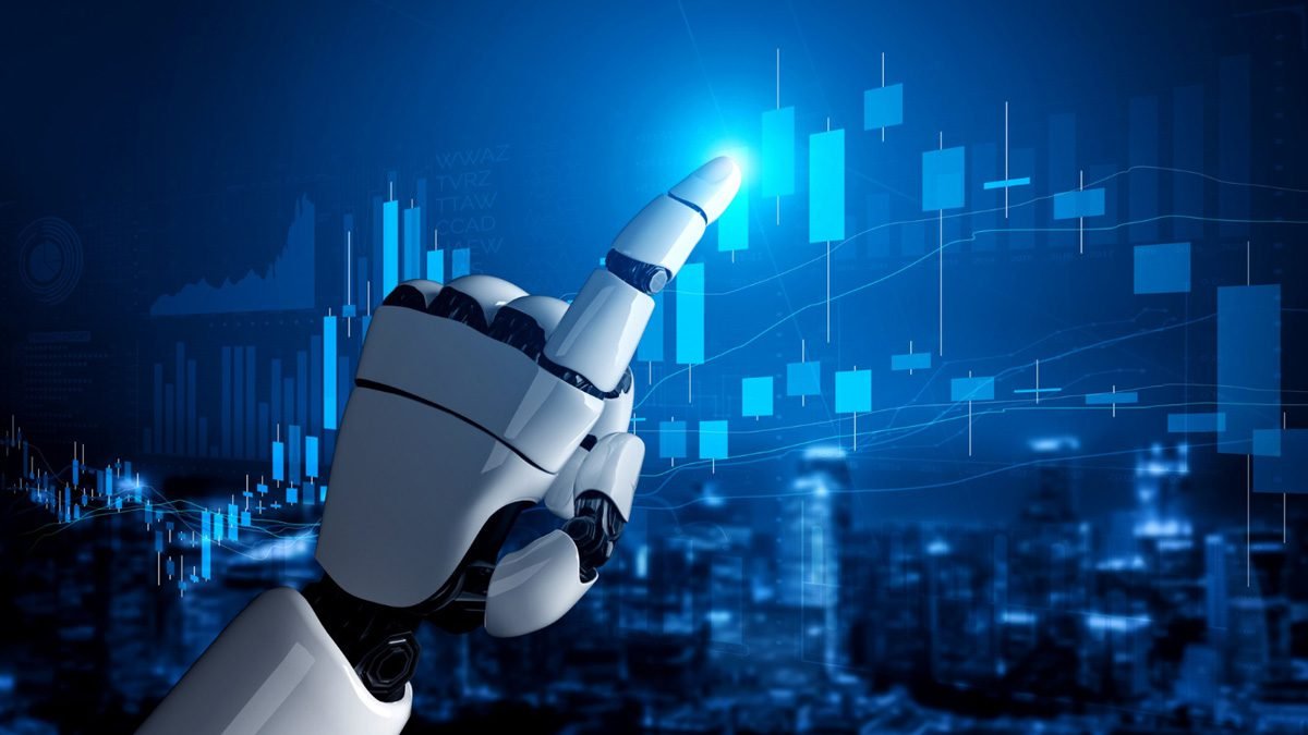 ai growth AI Growth
