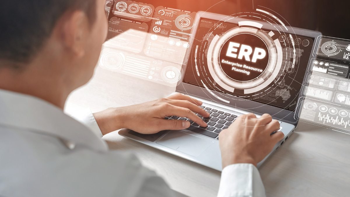 ERP Solutions