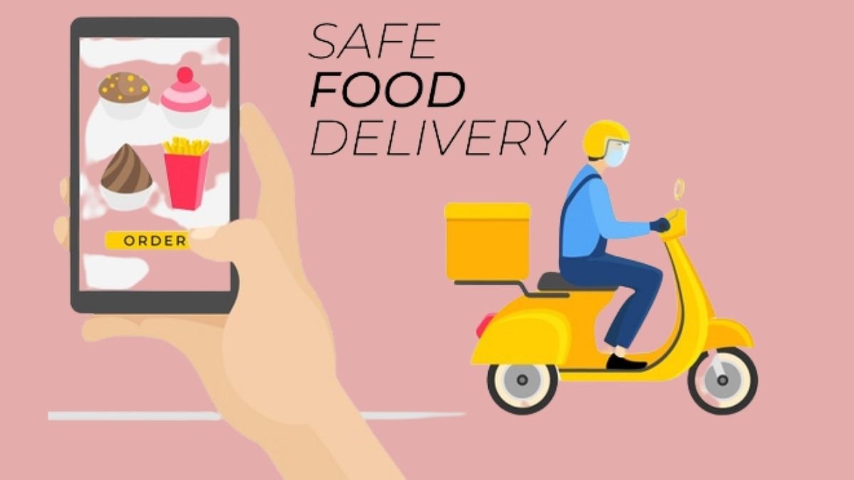Food Delivery Platform