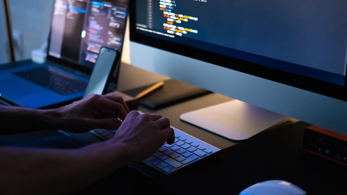 Mobile Website Design