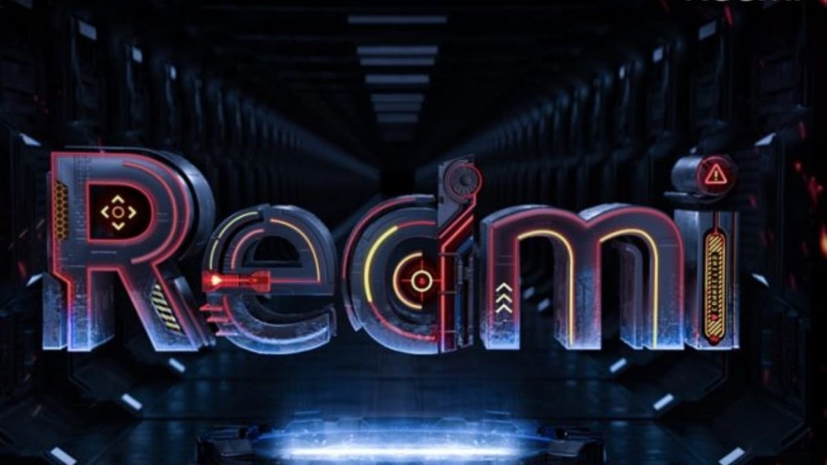 redmi gaming mobile