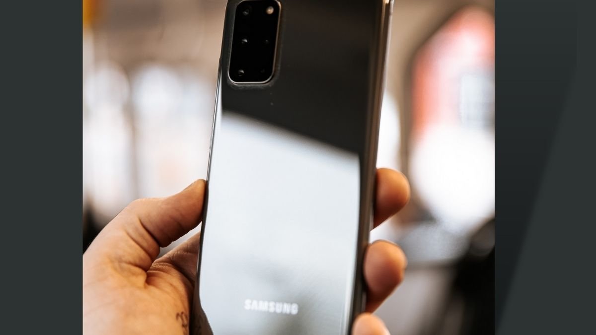 Samsung Mobile Phone