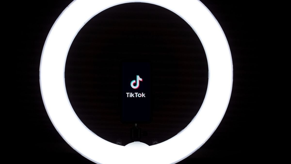 TikTok App