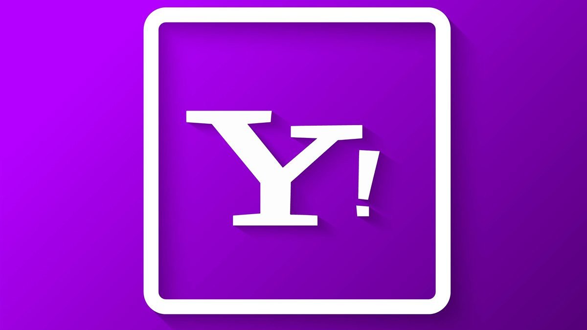 Yahoo shut