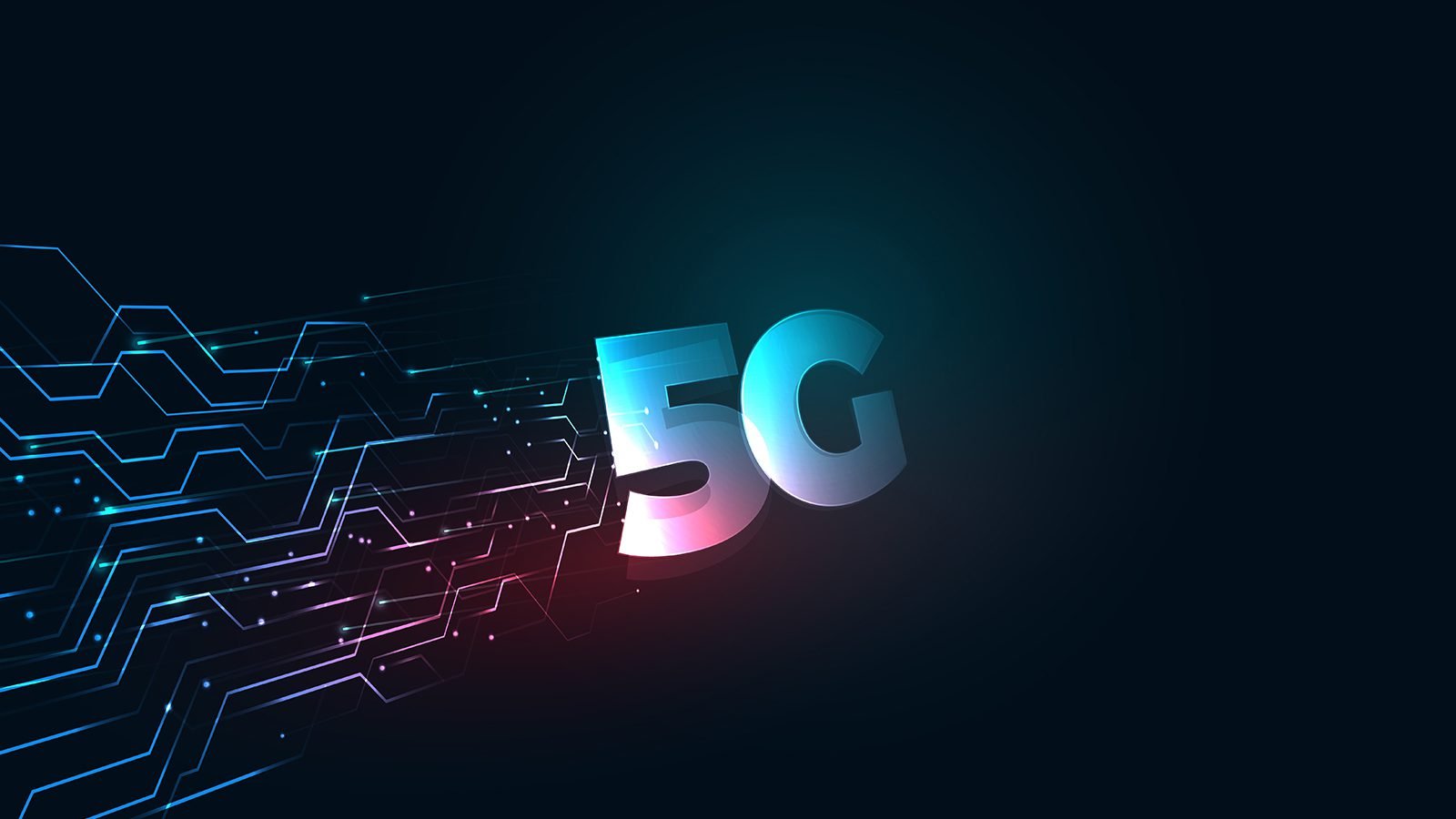5G Virtual Summit